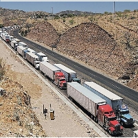 Are Mexican Trucks Good for U.S. Business?
