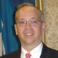 Assistant Secretary of State for East Asian and Pacific Affairs: Who Is Danny Russel?