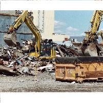 Wasting Money on Nuclear Waste