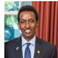 Somalia’s Ambassador to the United States: Who Is Ahmed Isse Awad?