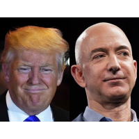 U.S. Companies Walk Fine Line with Post-Election Statements
