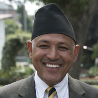 Nepal’s Ambassador to the United States: Who Is Arjun Karki?