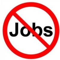 More Companies Refusing to Hire Unemployed