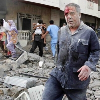 Violence in Afghanistan: U.N. Says Up; U.S. Says Down