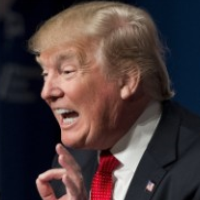 Donald Trump Has a Mental Health Problem and It Has a Name