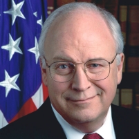 Nigeria on Verge of Indicting Dick Cheney in Bribery Scandal