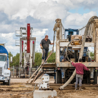 California County Fights Chevron and School District to Defend Voter-Approved Law Limiting Oil Production