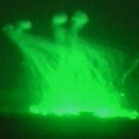 U.S. Bombing of Fallujah Led to Enormous Rise in Birth Defects