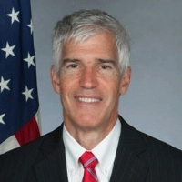 U.S. Ambassador to Cameroon: Who Is Peter Barlerin?