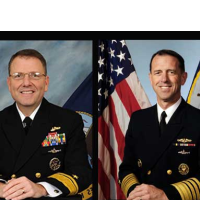Did Navy Admirals Break the Law while Lobbying for Submarine Funding?