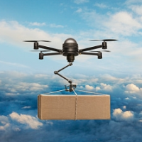 FAA Weighs Recommendations Allowing Commercial Drones to Fly Directly Over People