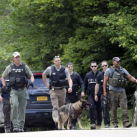 At Least 224 Prison Escapees are Still Unaccounted For