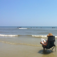 Obama Withdraws Support for Atlantic Coast Oil Drilling Plan