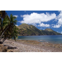 Pacific Islanders Ask U.S. Military to not Use Pagan Island for Target Practice