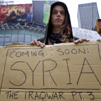 Syrians in U.S. Under Heightened FBI Watch in Advance of Expected Attack on Syria