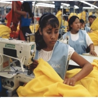 U.S. Apparel Industry has Lost 80% of Jobs in Last 20 Years