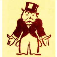 Public Thinks Bailouts Will Change Wall Street, CEOs Say No: Robert Reich