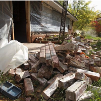 Insurance Industry Adjusts to Earthquake Risk Caused by Fracking