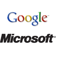 Google Sues Dept. of Interior over Microsoft Monopoly of E-Mail and Messaging System