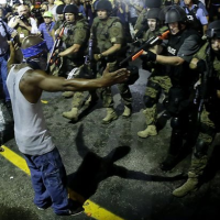 White Cops Policing Minority Communities…All Too Common