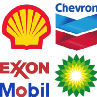 Fiscal Cliff Winner: Tax Breaks for Oil and Gas Industries