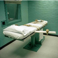 Only 1 of 6 Americans Sentenced to Death are Actually Executed