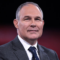 Trump Picks Ally of Fossil Fuel Industry to Lead EPA