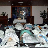 Katrina Hospital Deaths Trial Opens
