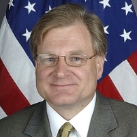 Ambassador to Georgia: Who Is Richard Norland?