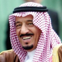 Next in Line for Saudi Throne…Prince Accused of Supporting Al-Qaeda