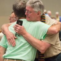 Largest Presbyterian Church in U.S. Approves Same-Sex Marriage