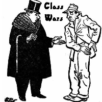 Hourly Wages See Sharpest Drop Since at Least 1947; Bank Profits Hit Record High