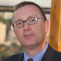 Assistant Secretary of State for Near Eastern Affairs: Who is Jeffrey Feltman?