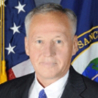 Director of National Reconnaissance Office: Who is Bruce Carlson?