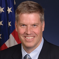 National Institute of Standards and Technology: Who is Patrick Gallagher?