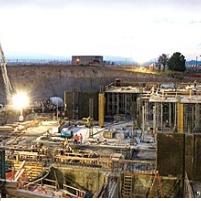 Nuclear Complexes Could Save Billions by Shopping at Hardware Store Instead of Building New Facilities