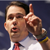 Scott Walker’s Office Unable to Provide Written Proof of his Communications with God
