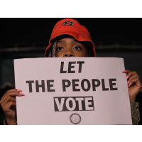 15 States Wielding New or Stricter Voter ID Laws in Run-Up to Presidential Election