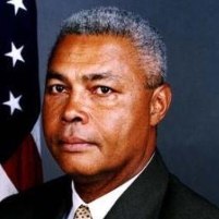 Ambassador to Zimbabwe: Who is Charles Ray?