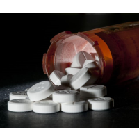Drug Overdoses Drive Rare Rise in Death Rate