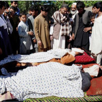 150,000 Killed in Afghanistan and Pakistan Since 2001, including 47,500 Civilians
