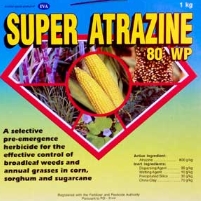 EPA, Reversing Bush, to Study Dangers of Weed-Killer Used on Corn and Lawns