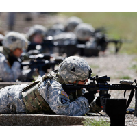 Suicide Rate of Female Military Veterans is 6 Times the Rate of Other Women
