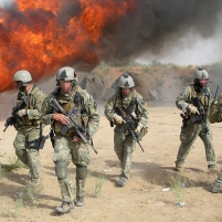 DEA Operates Its Own Special Forces Squads in Foreign Countries