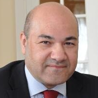 Ambassador from Iraq: Who Is Lukman Faily?