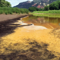 Private Contractor Conducting Work that Led to Toxic Waste Spill in Colorado River has Received more than $350 Million in Federal Contracts
