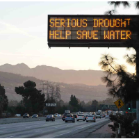 Severe Water Shortages Affect 4 Billion People