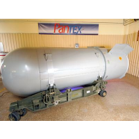 Pentagon Reverses Transparency on Size of U.S. Nuclear Stockpile