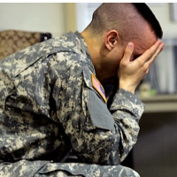 PTSD in Soldiers Found to be linked to a War’s Level of Morality