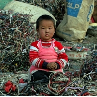 Mining for Gold and Silver…in E-Waste